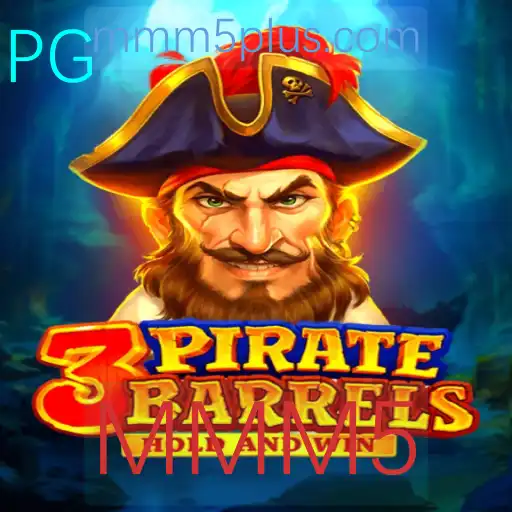Descubra o Fascinante Mundo de 3PirateBarrels: O Novo Fenômeno de Jogo com MMM5