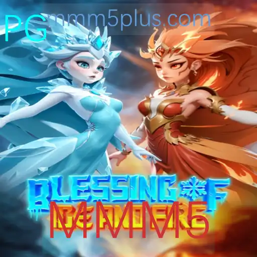 Descubra o Universo Fascinante de BlessingofIceandFire