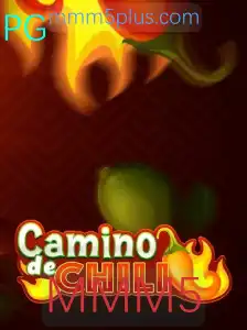 CaminodeChili: Uma Jornada Amistosa com Desafios Apimentados