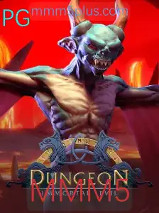 Explorando as Profundezas de 'Dungeon': O Mundo Fascinante de MMM5