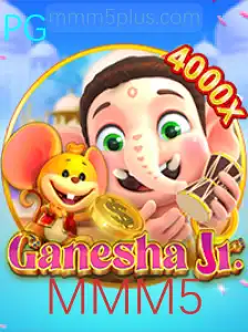 Explorando GaneshaJr: O Jogo Inovador com MMM5