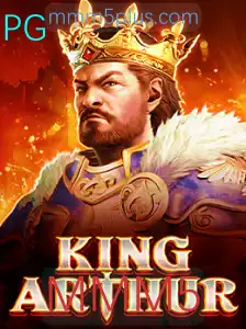 Descubra o Mundo de KingArthur: Um Mergulho em Sua Jogabilidade e Aventuras