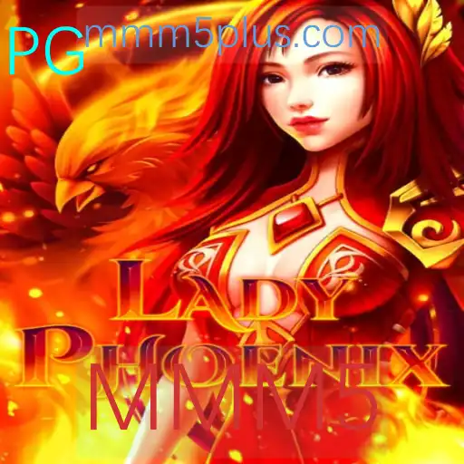 Explorando o Universo de LadyPhoenix: A Aventura de MMM5