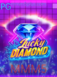 Descubra o Fascinante Mundo de LuckyDiamond e Sua Relação com MMM5