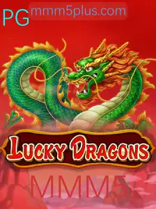 Descubra o Fascinante Mundo de LuckyDragons e Domine a Arte de MMM5