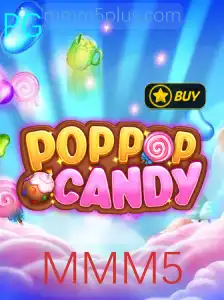 Descubra o Mundo Encantado de POPPOPCANDY: A Aventura MMM5