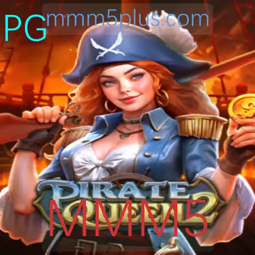 Aventura Inesquecível em PirateQueen2: Domine os Mares com MMM5