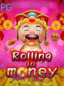 RollingInMoney: O Jogo Revolucionário que Está Transformando Estruturas Financeiras