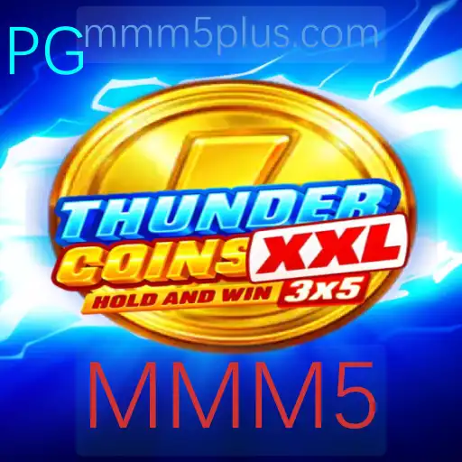 Explorando ThunderCoinsXxl: Uma Nova Dimensão de Entretenimento