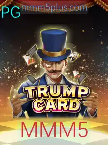Explorando TrumpCard: O Jogo Estratégico da Nova Era